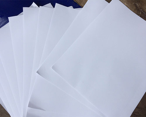 Thu mua giấy phế liệu